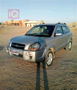 هيونداي توسان